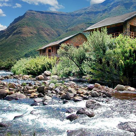 Maliba River Lodge Butha-Buthe Εξωτερικό φωτογραφία