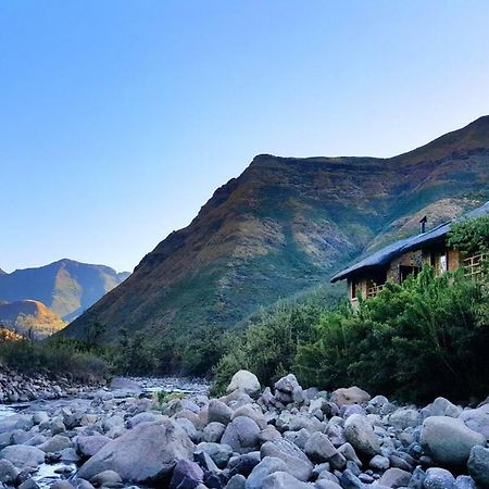 Maliba River Lodge Butha-Buthe Εξωτερικό φωτογραφία