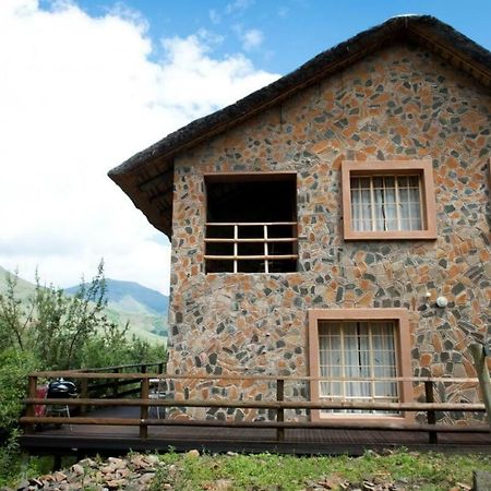 Maliba River Lodge Butha-Buthe Εξωτερικό φωτογραφία