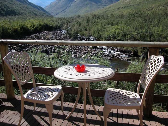 Maliba River Lodge Butha-Buthe Δωμάτιο φωτογραφία