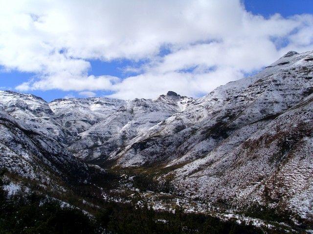 Maliba River Lodge Butha-Buthe Εξωτερικό φωτογραφία