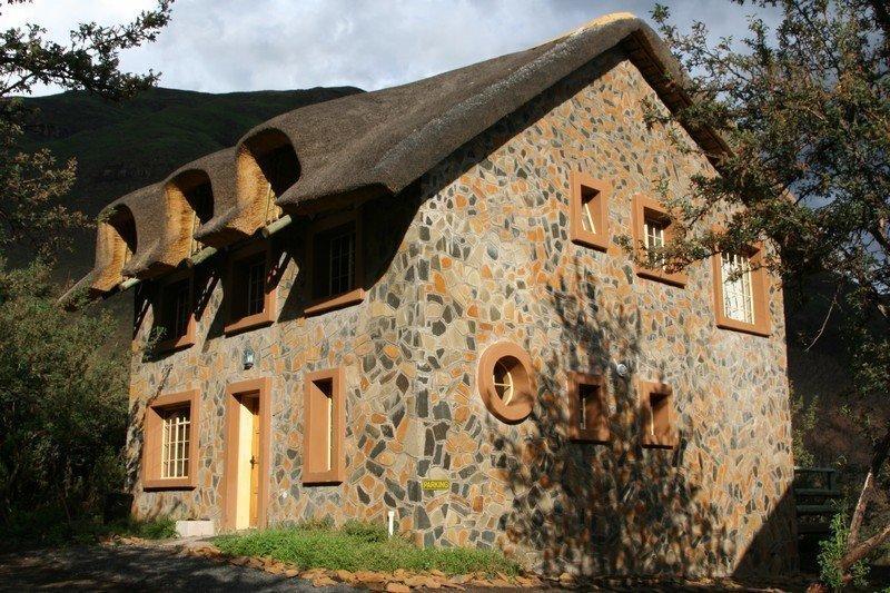 Maliba River Lodge Butha-Buthe Εξωτερικό φωτογραφία