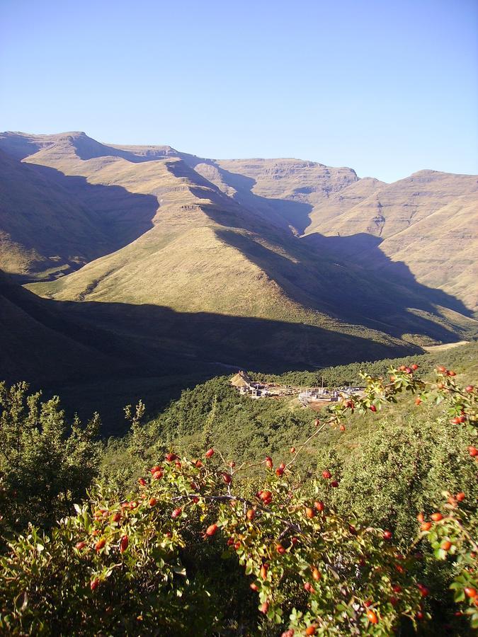 Maliba River Lodge Butha-Buthe Εξωτερικό φωτογραφία