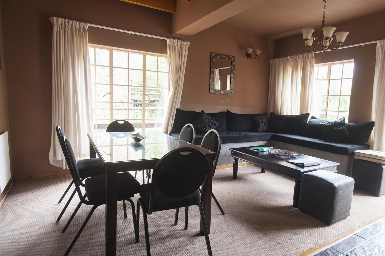 Maliba River Lodge Butha-Buthe Εξωτερικό φωτογραφία