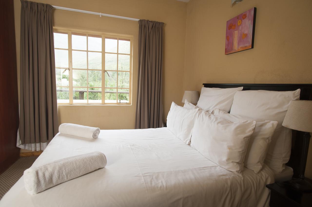 Maliba River Lodge Butha-Buthe Εξωτερικό φωτογραφία