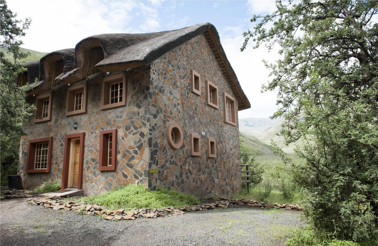 Maliba River Lodge Butha-Buthe Εξωτερικό φωτογραφία