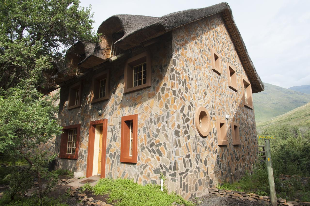 Maliba River Lodge Butha-Buthe Εξωτερικό φωτογραφία