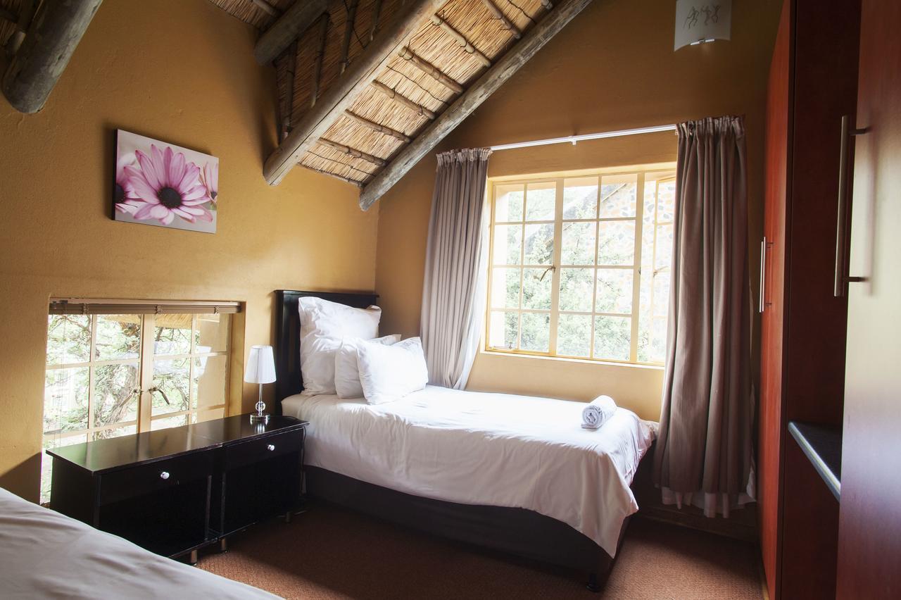 Maliba River Lodge Butha-Buthe Εξωτερικό φωτογραφία