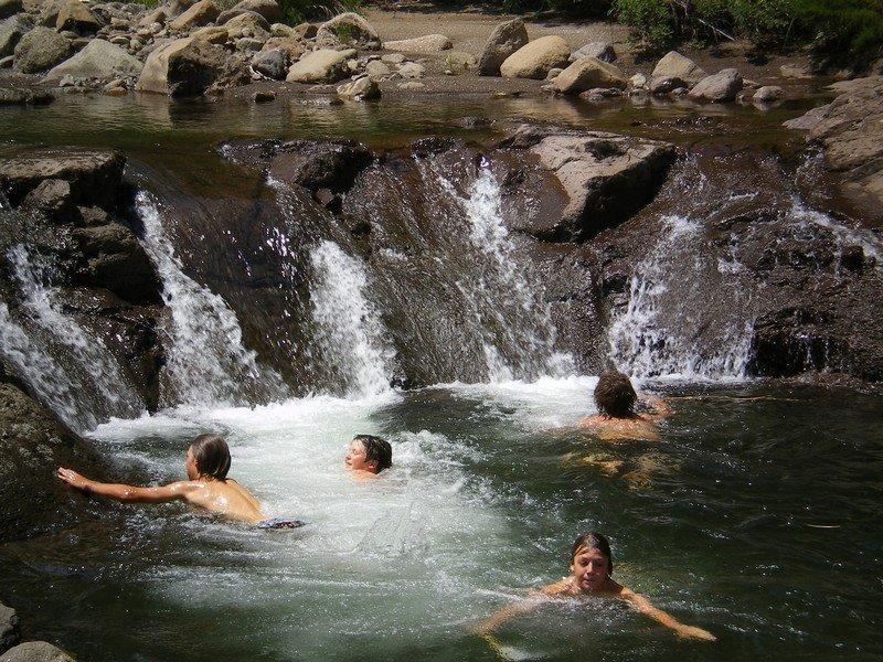 Maliba River Lodge Butha-Buthe Εξωτερικό φωτογραφία