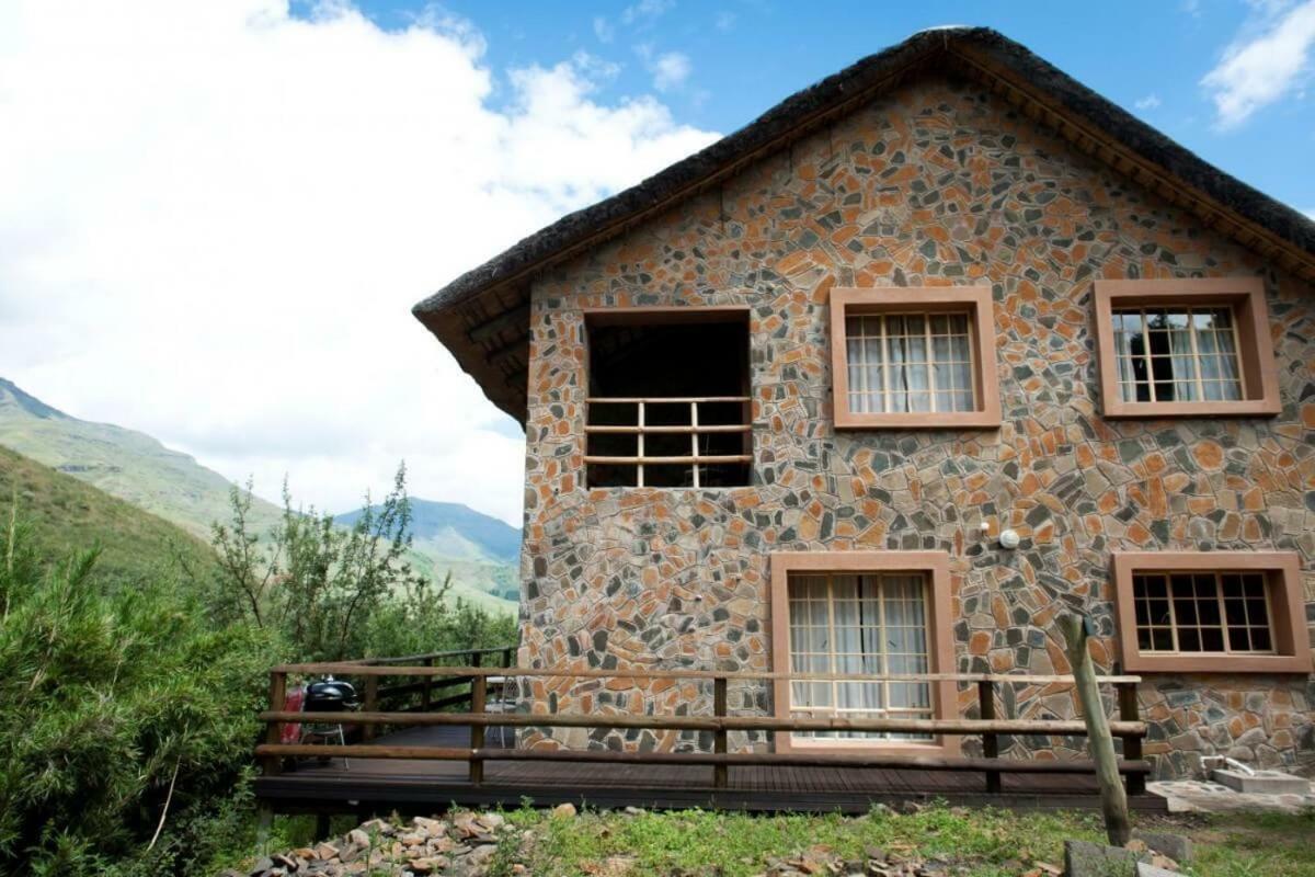 Maliba River Lodge Butha-Buthe Εξωτερικό φωτογραφία